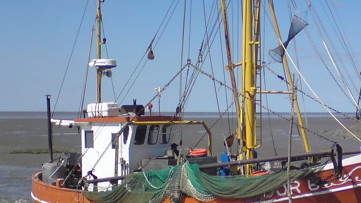 Fischkutter