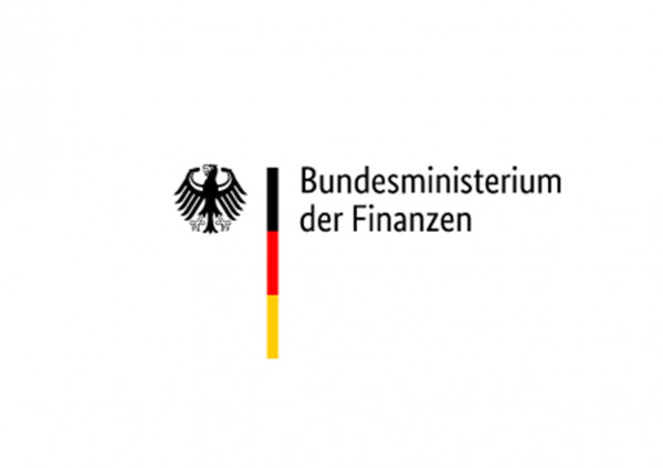 Logo Finanzministerium